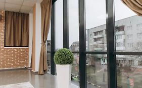 Panorama Hotel